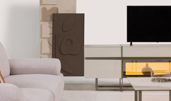 Alen Yemek Odası - 54