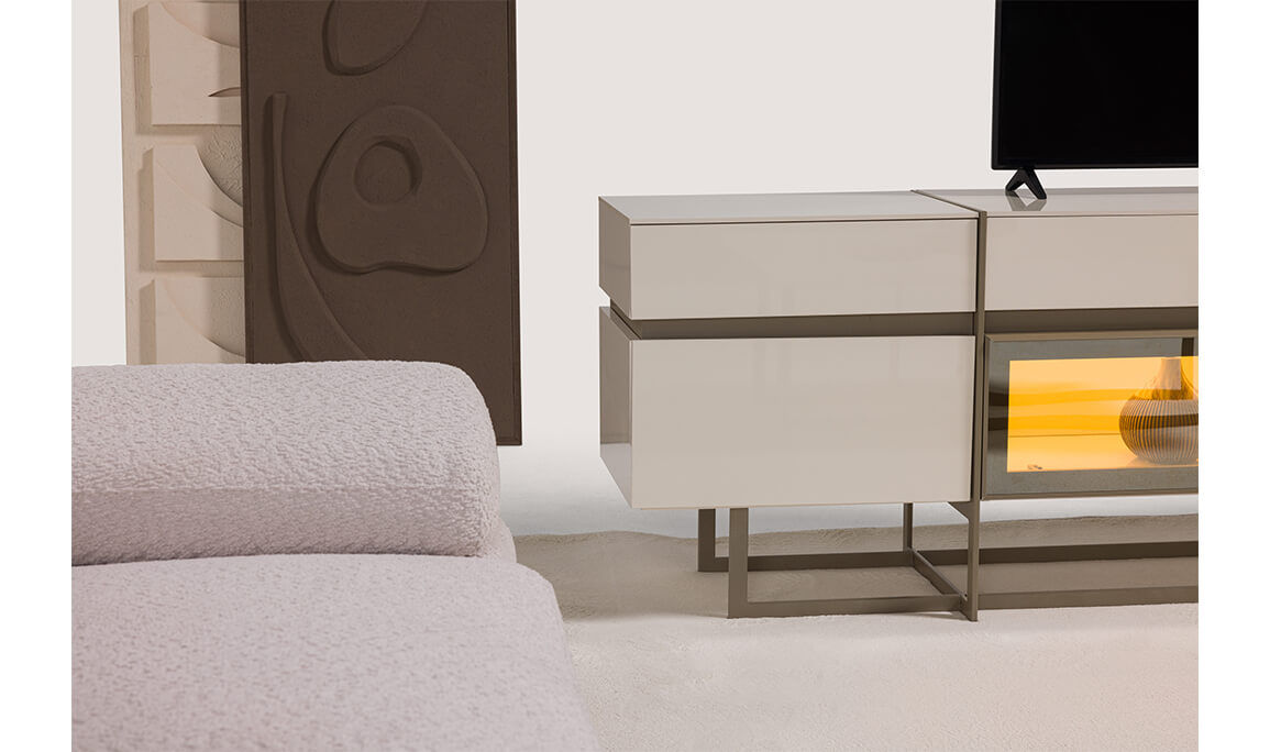 Alen Yemek Odası - 55