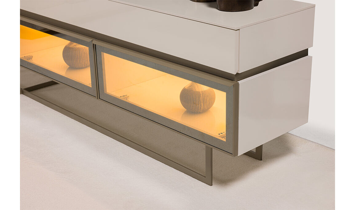 Alen Yemek Odası - 58