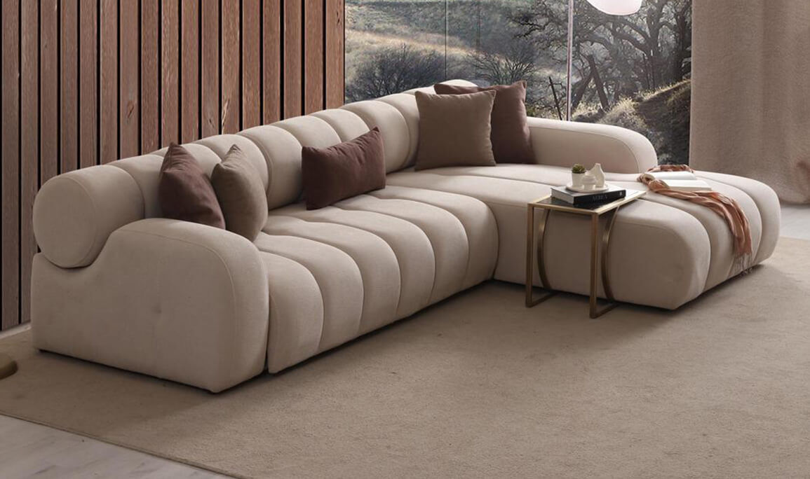 Alera Mini L Köşe Takımı