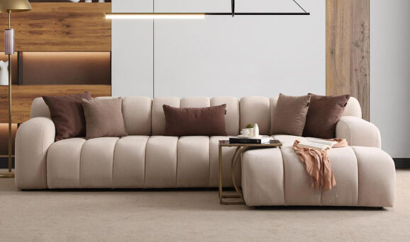 Alera Mini L Köşe Takımı - 3