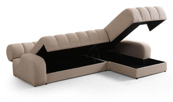 Alera Mini L Köşe Takımı - 6