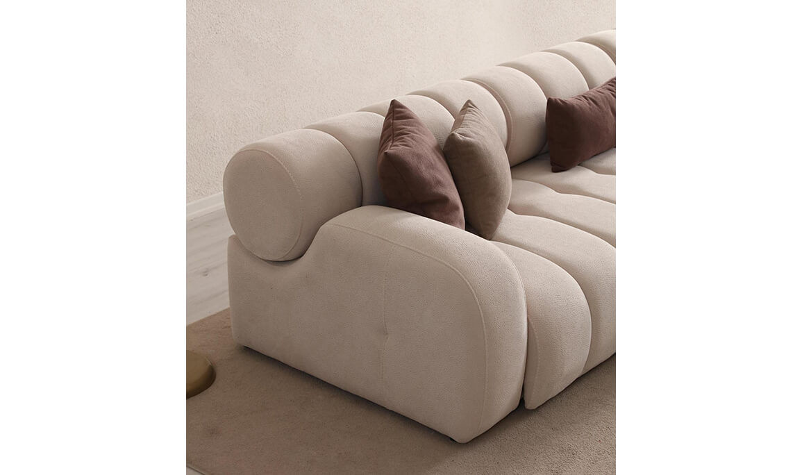 Alera Mini L Köşe Takımı - 8