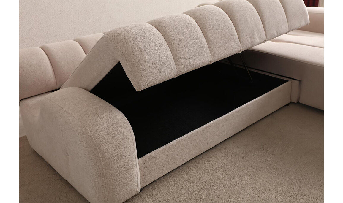 Alera Mini L Köşe Takımı - 13