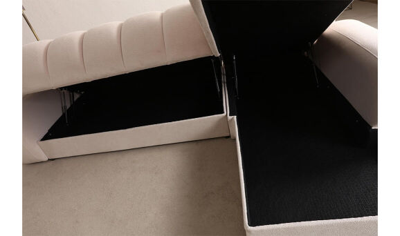 Alera Mini L Köşe Takımı - 14