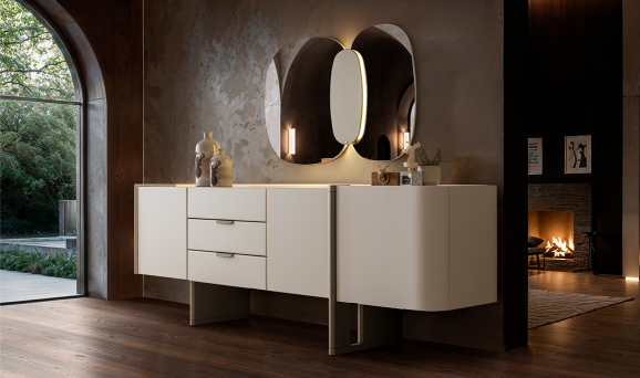 Alessa Yemek Odası - 7