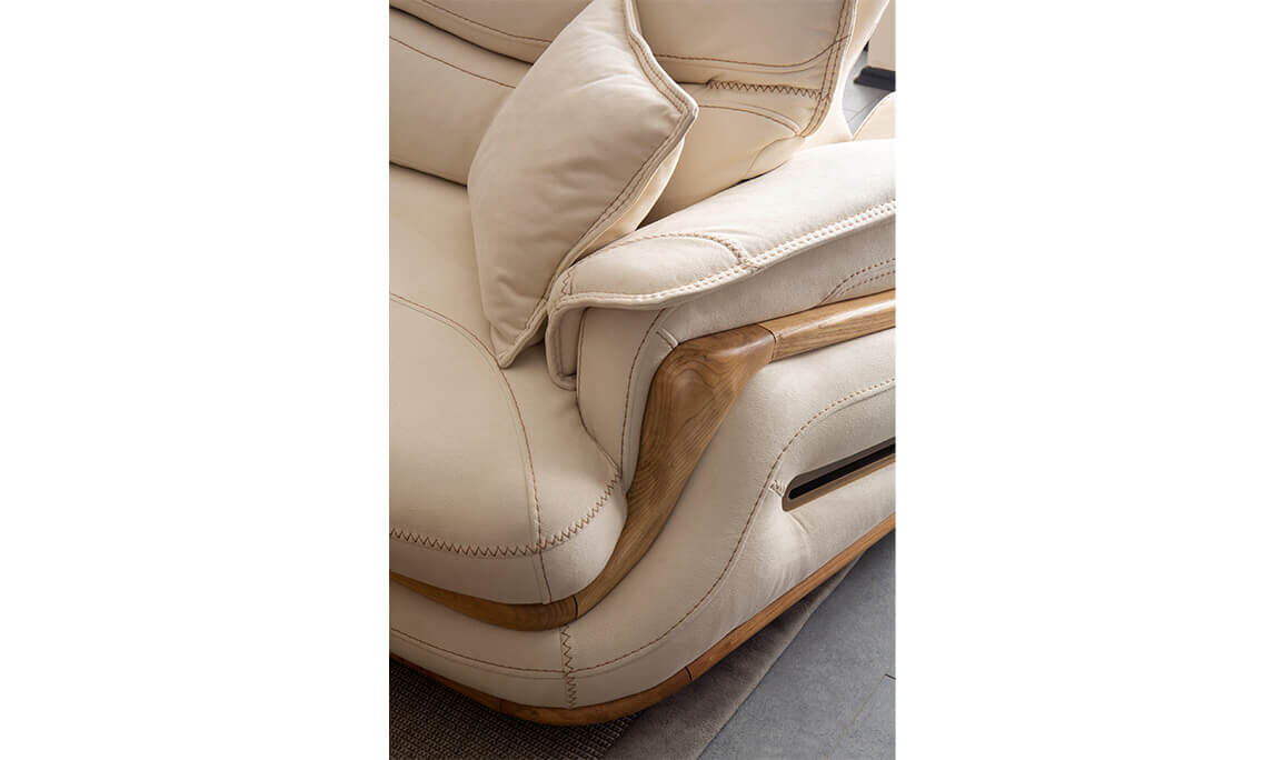 Alfa Bej L Köşe Takımı - 10