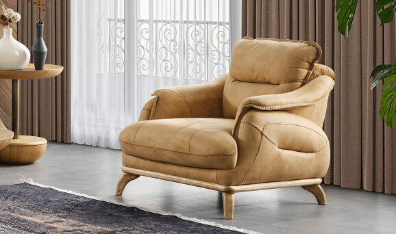 Alfa Bej L Köşe Takımı - 13