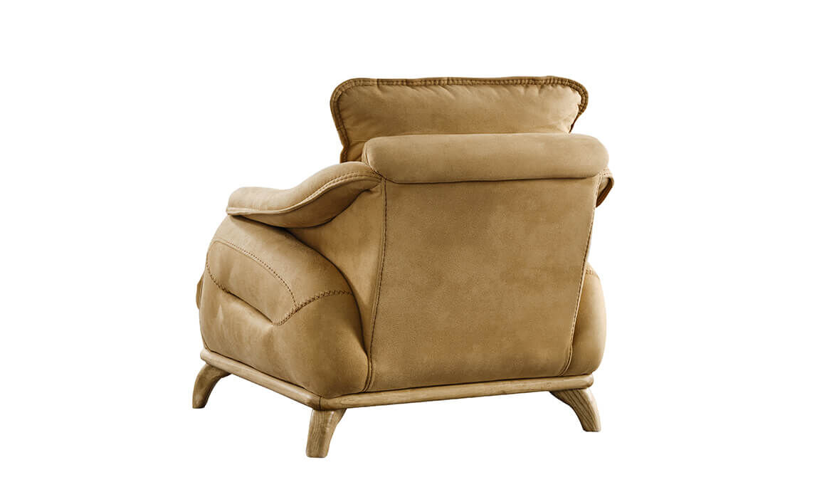 Alfa Bej L Köşe Takımı - 17