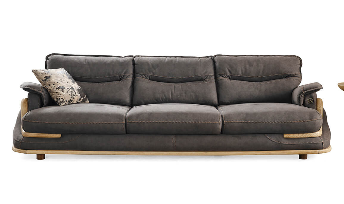 Alfa Dörtlü Koltuk - 2