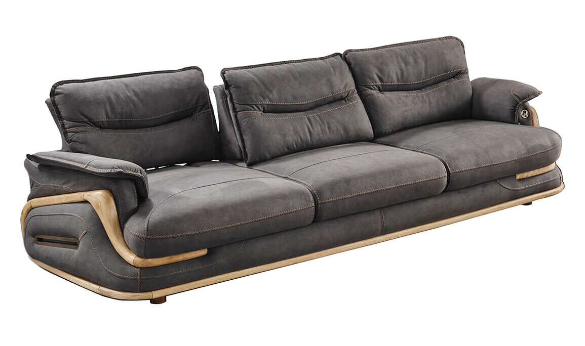 Alfa Dörtlü Koltuk - 4