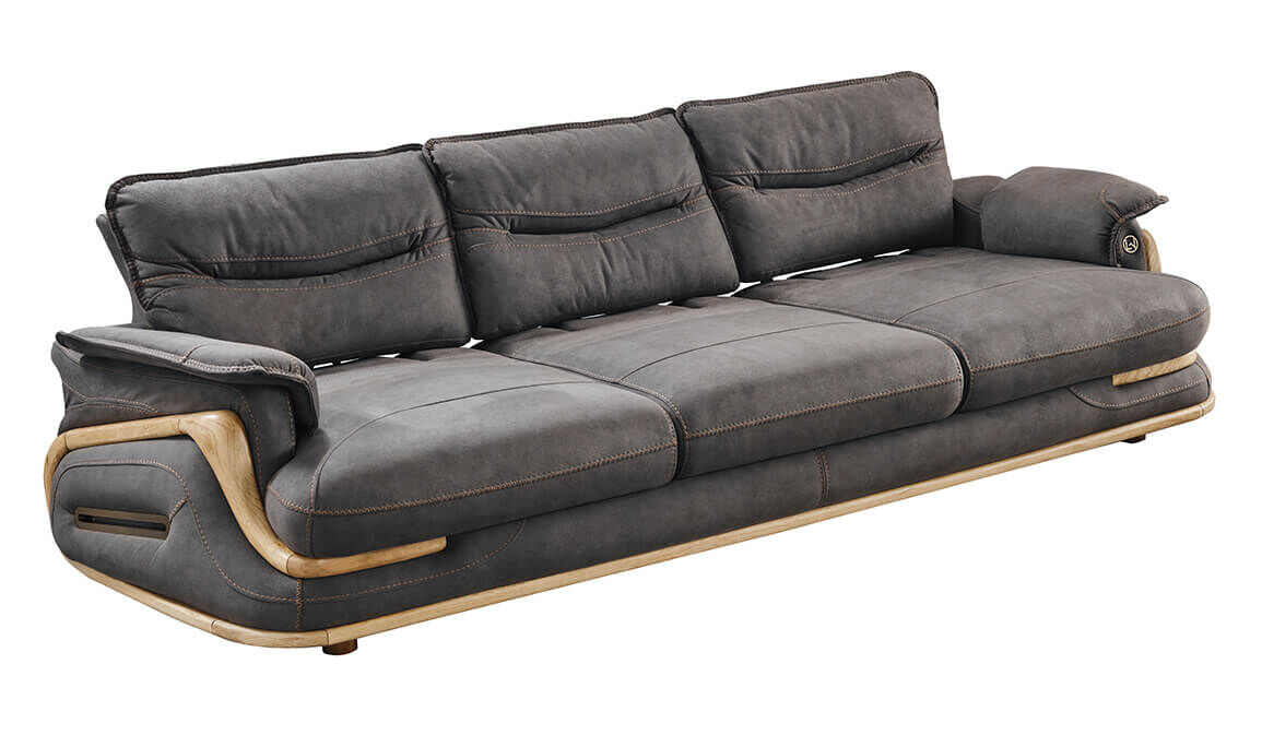 Alfa Dörtlü Koltuk - 6