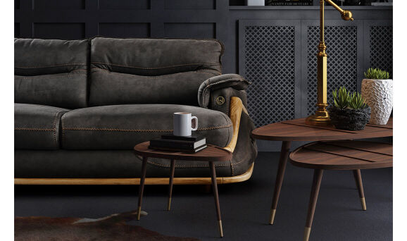 Alfa Dörtlü Koltuk - 9