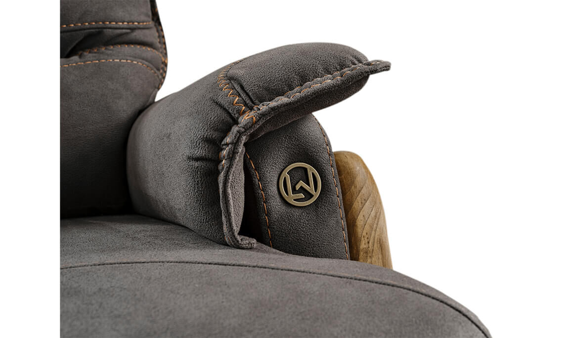 Alfa Dörtlü Koltuk - 10