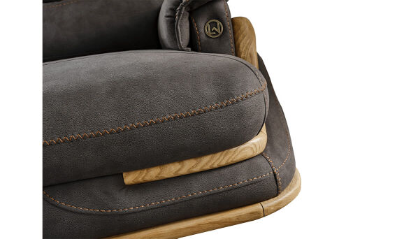 Alfa Dörtlü Koltuk - 11