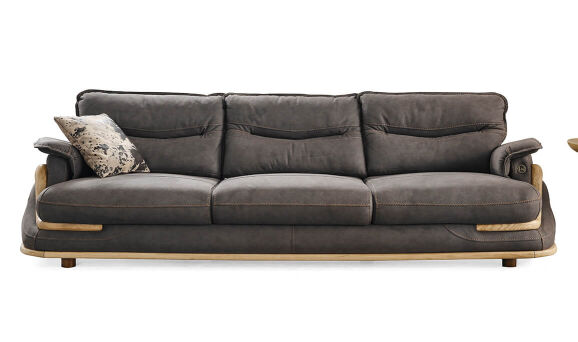 Alfa Koltuk Takımı - 5