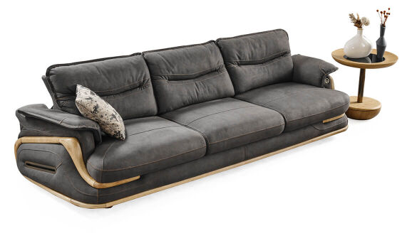 Alfa Koltuk Takımı - 6