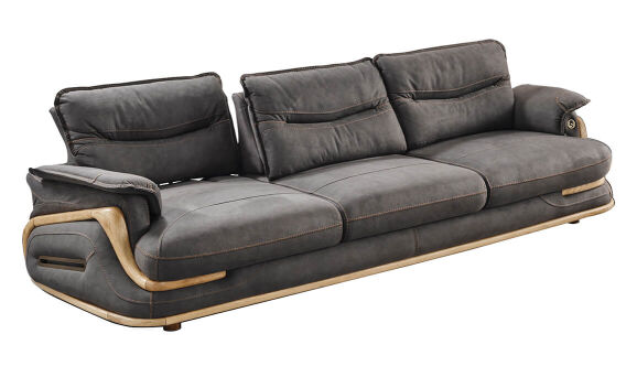 Alfa Koltuk Takımı - 7