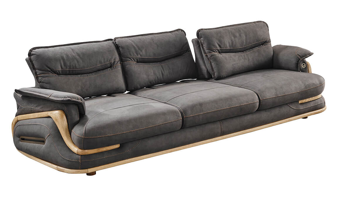 Alfa Koltuk Takımı - 8