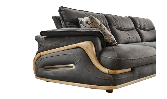 Alfa Koltuk Takımı - 10