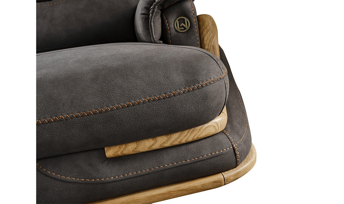 Alfa Koltuk Takımı - 14