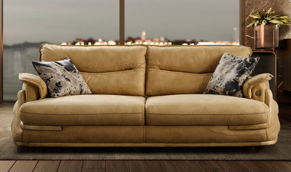 Alfa Koltuk Takımı - 15