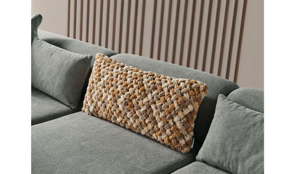 Alfa Köşe Koltuk Takımı - 11