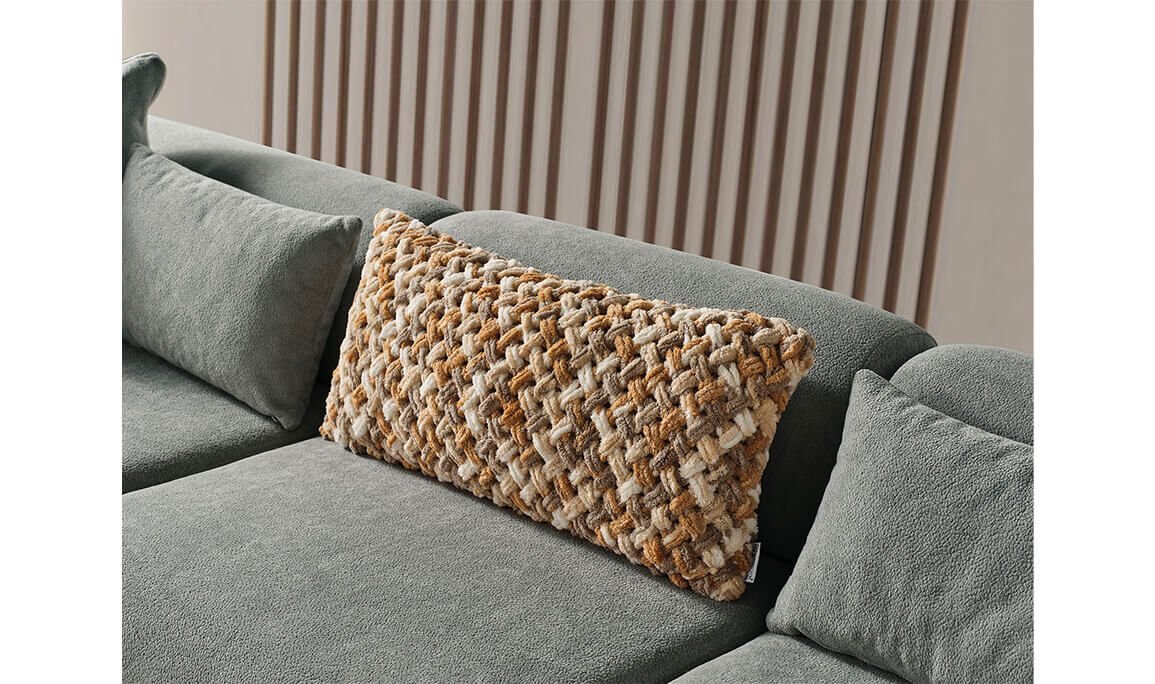 Alfa Köşe Koltuk Takımı - 11