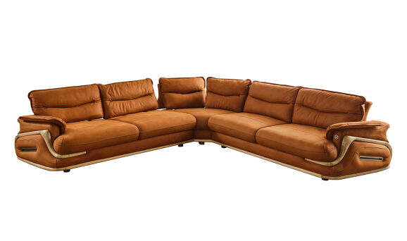 Alfa Turuncu L Köşe Takımı - 7