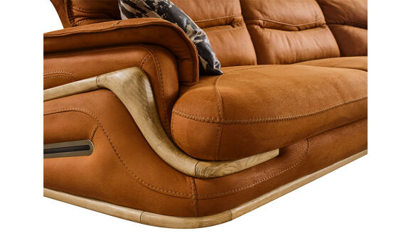 Alfa Turuncu L Köşe Takımı - 11