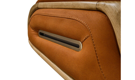 Alfa Turuncu L Köşe Takımı - 12