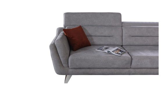 Alfeca L Köşe Koltuk Takımı V3 - 10