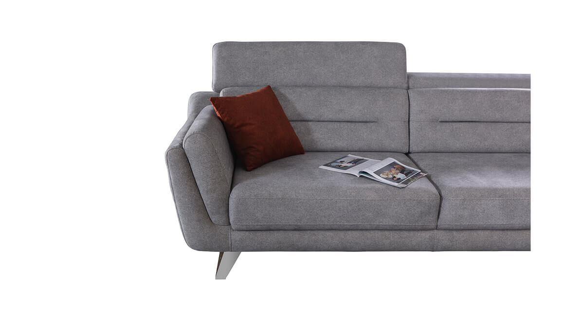 Alfeca L Köşe Koltuk Takımı V3 - 10