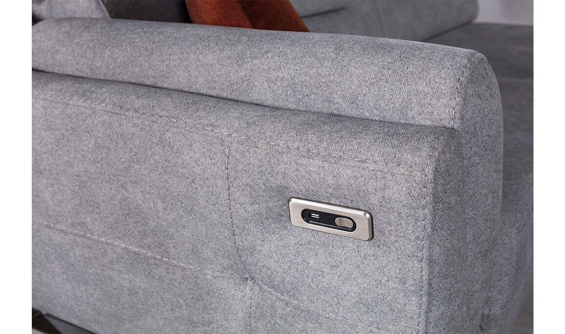 Alfeca L Köşe Koltuk Takımı V3 - 11