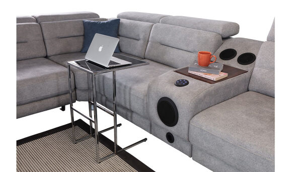 Alfeca L Köşe Koltuk Takımı V3 - 12