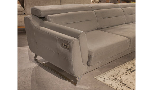 Alfeca L Köşe Takımı - 5