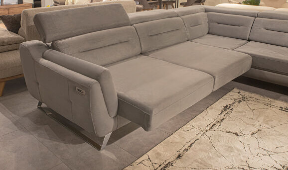 Alfeca L Köşe Takımı - 6