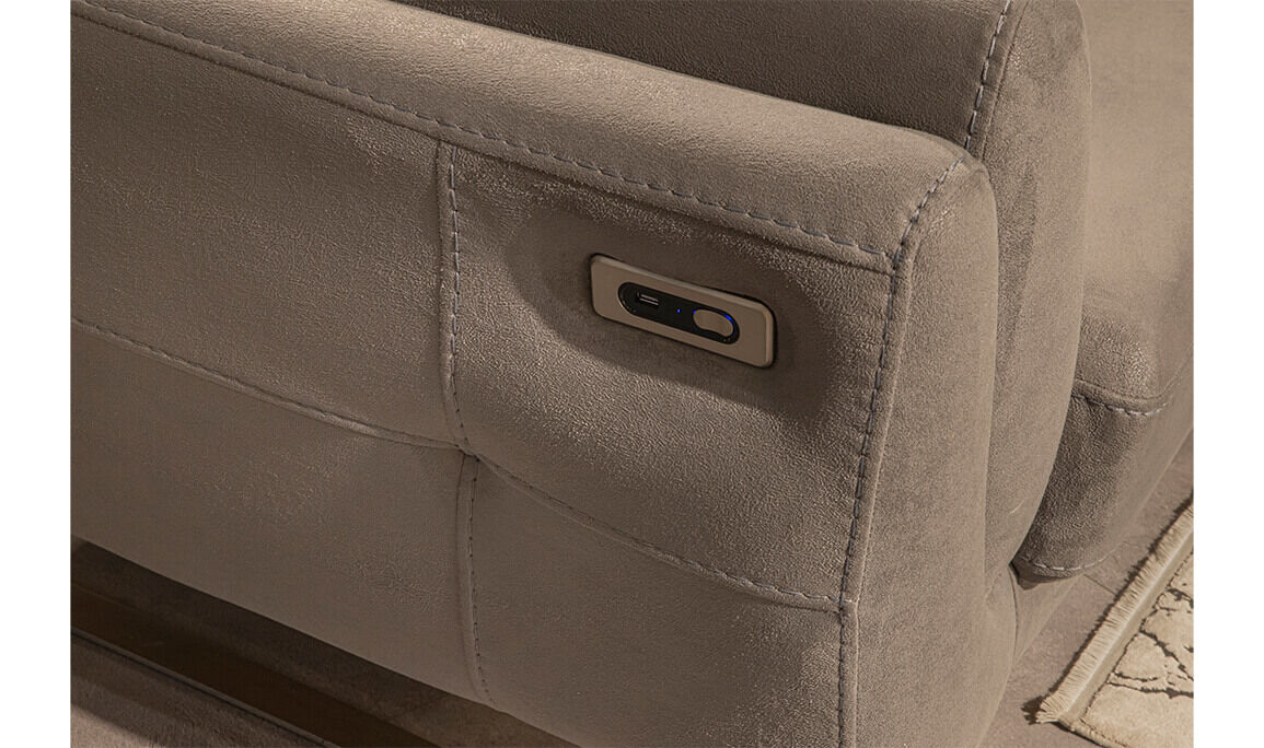 Alfeca L Köşe Takımı - 7