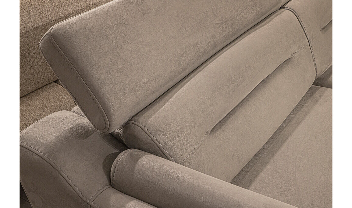 Alfeca L Köşe Takımı - 8