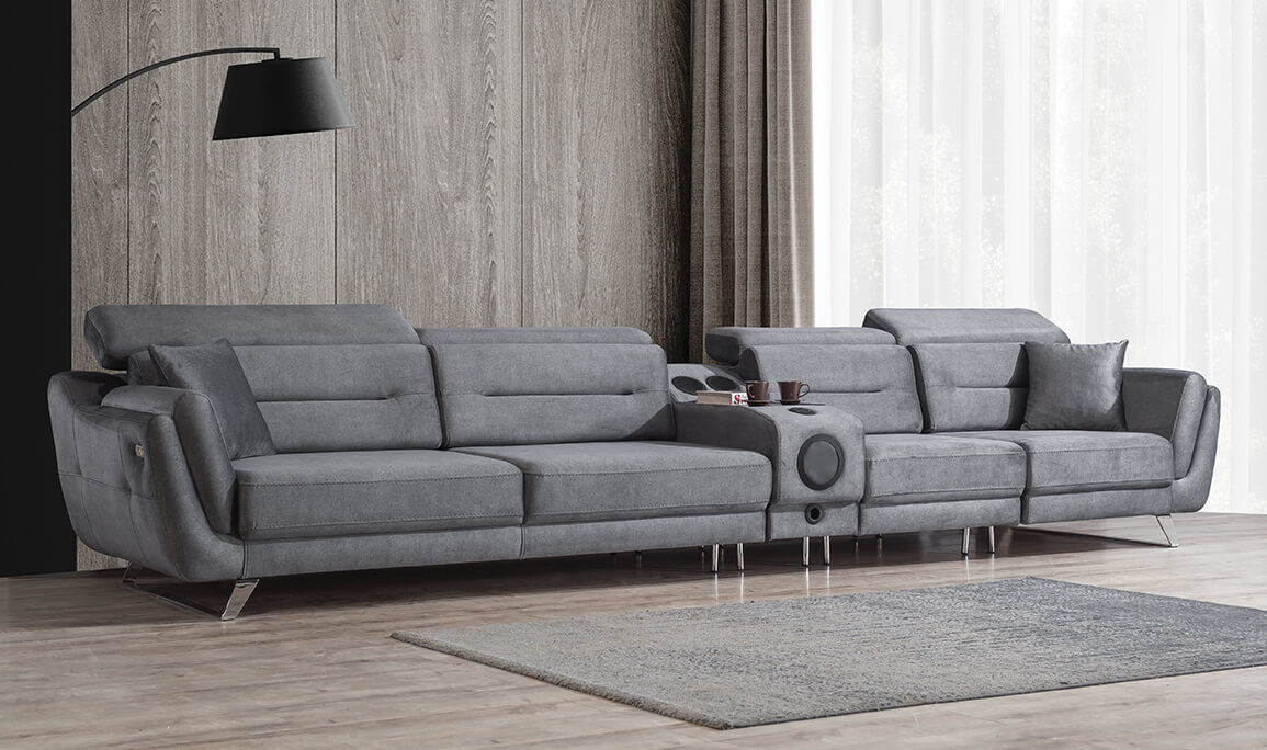 Alfeca L Köşe Takımı V2 - 5