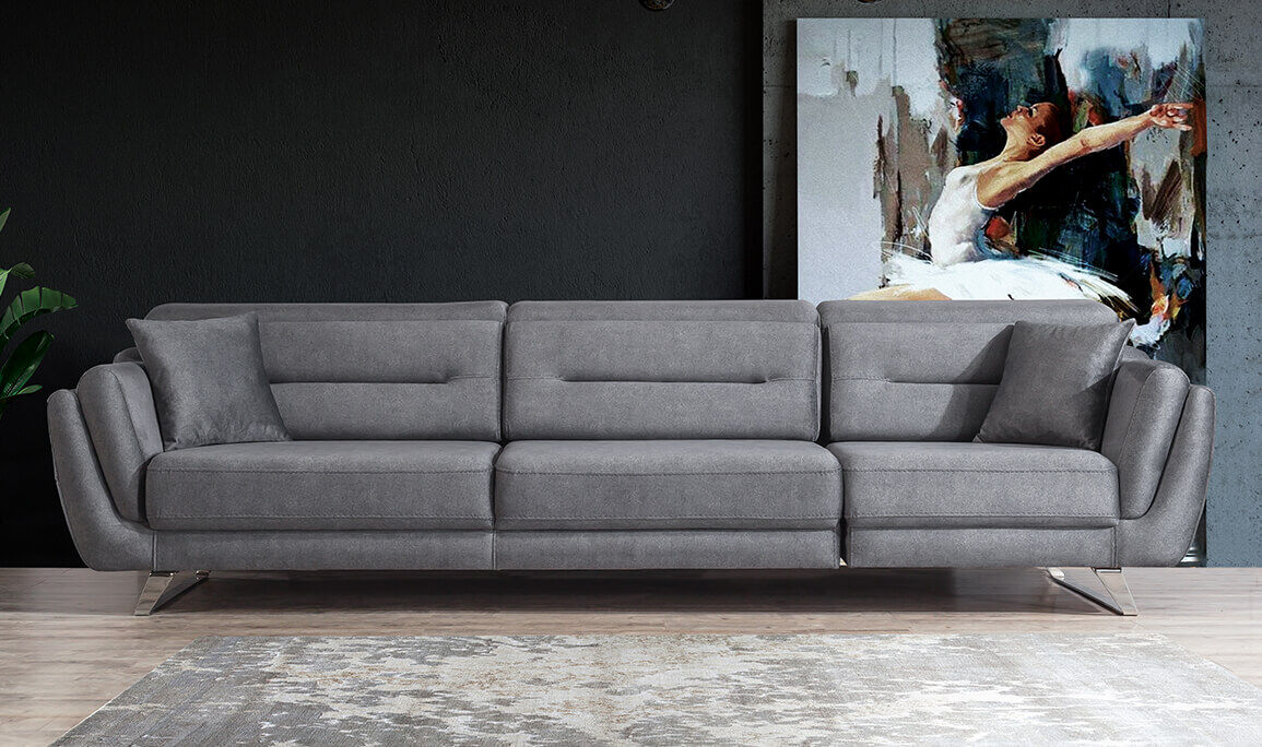 Alfeca L Köşe Takımı V2 - 7