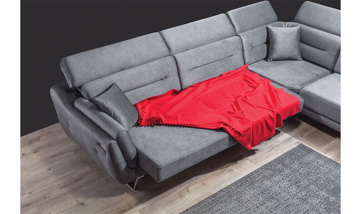 Alfeca L Köşe Takımı V2 - 8