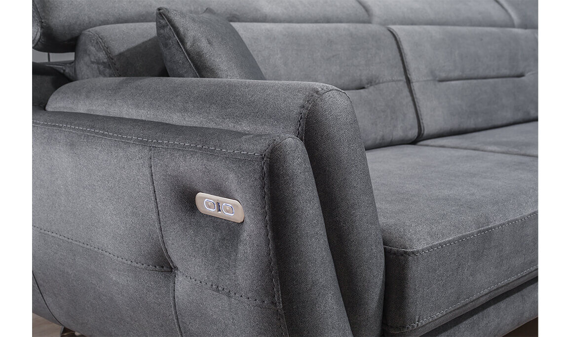 Alfeca L Köşe Takımı V2 - 9