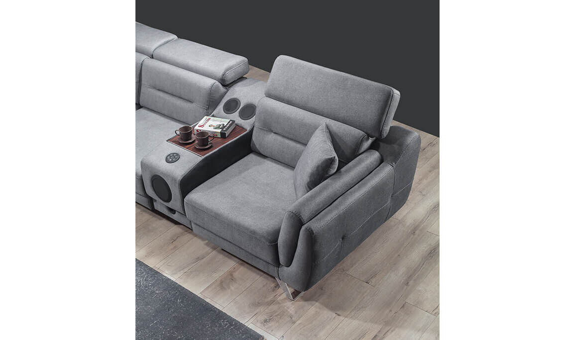 Alfeca L Köşe Takımı V2 - 11