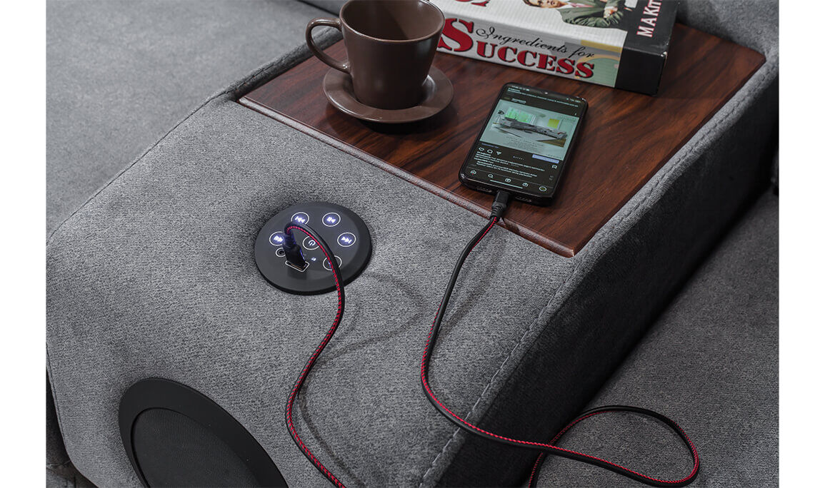 Alfeca L Köşe Takımı V2 - 13