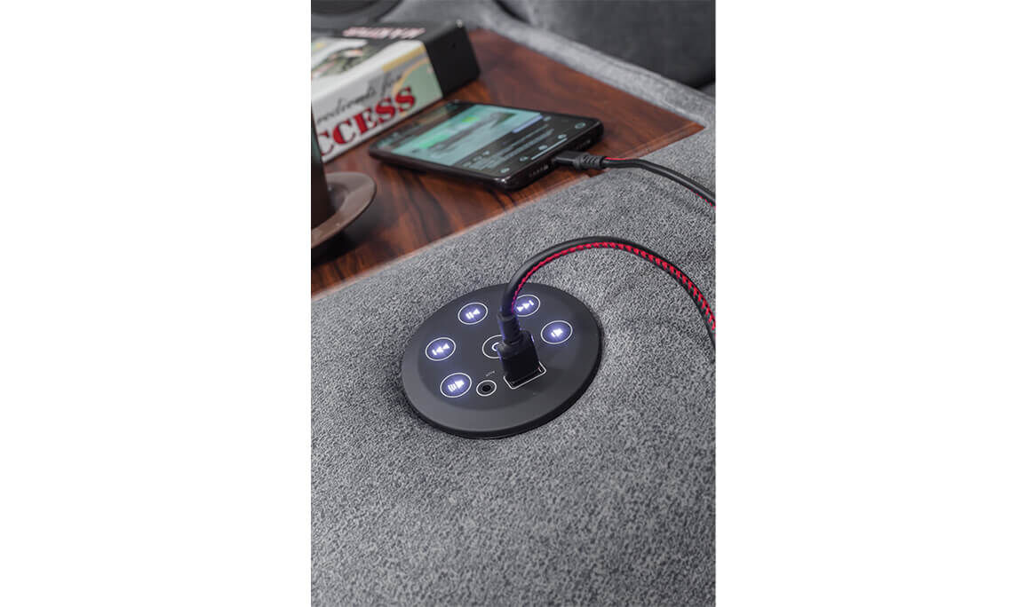 Alfeca L Köşe Takımı V2 - 14