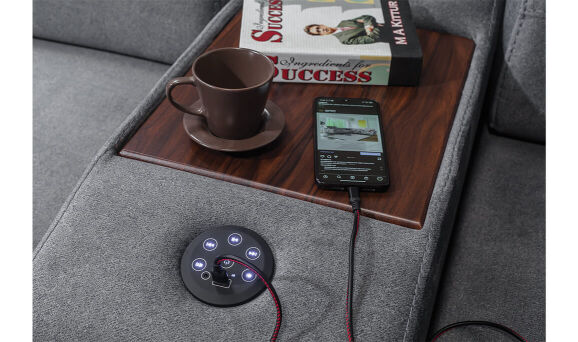 Alfeca L Köşe Takımı V2 - 15