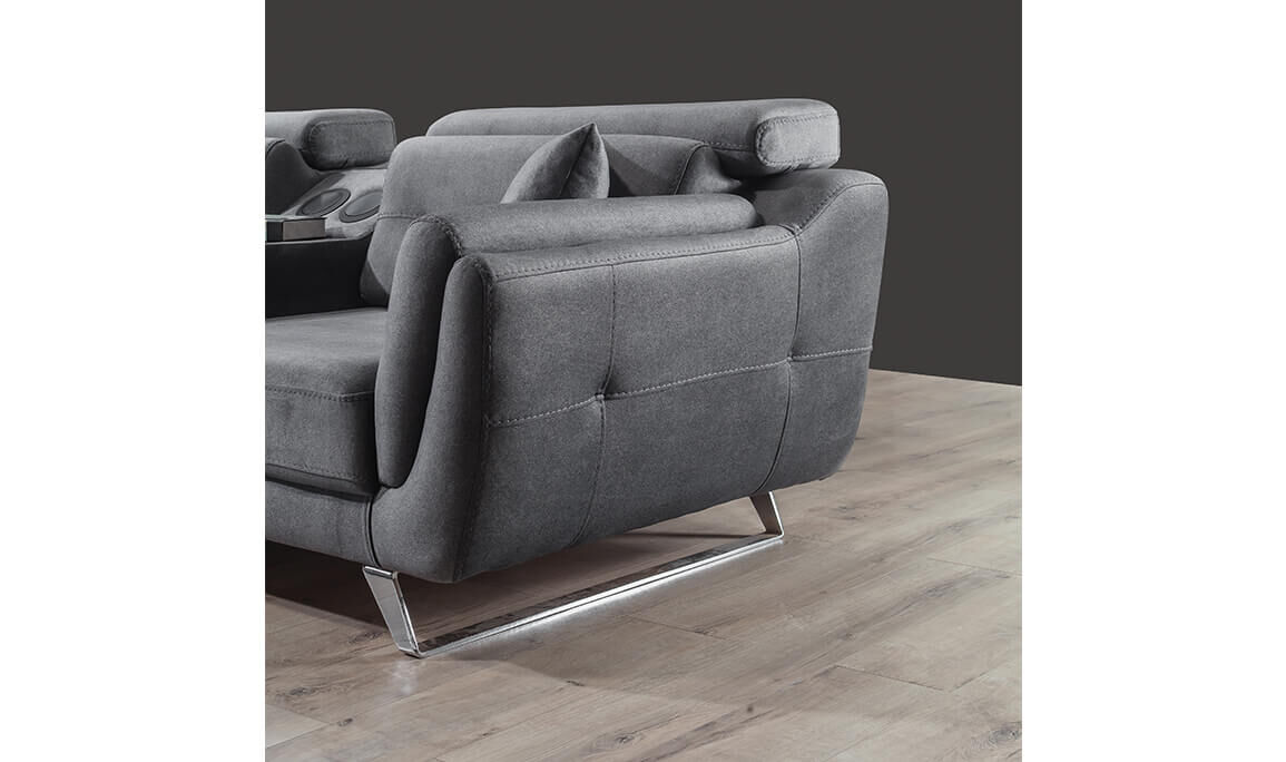 Alfeca L Köşe Takımı V2 - 16