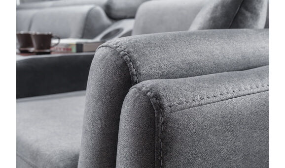 Alfeca L Köşe Takımı V2 - 17