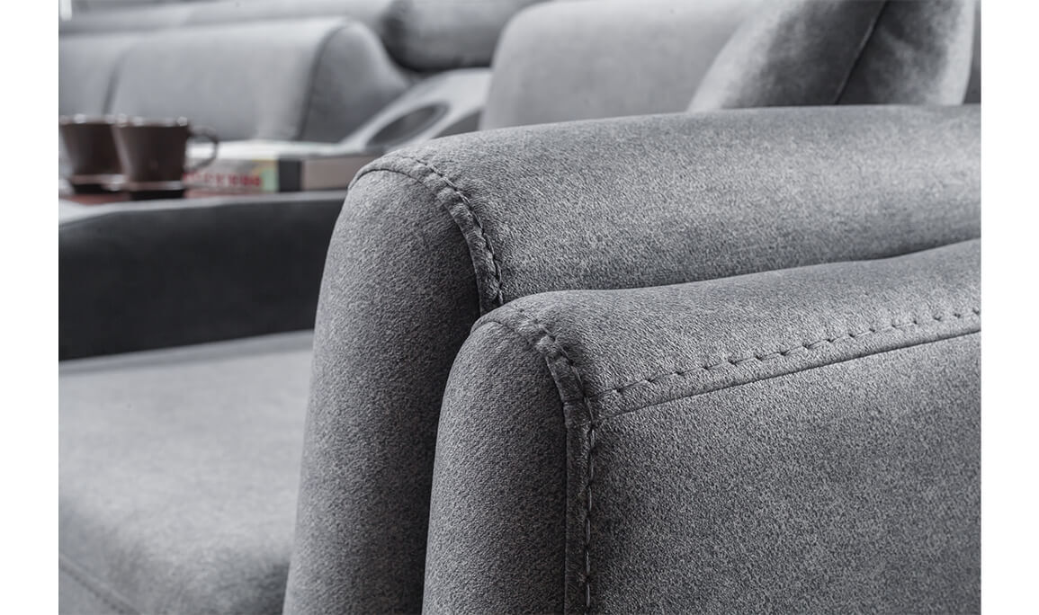 Alfeca L Köşe Takımı V2 - 17